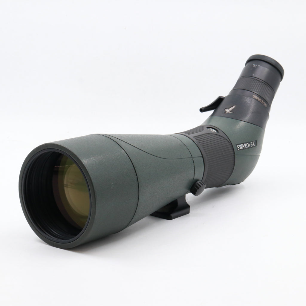 Swarovski ATS 80 HD + 30x SW gebraucht