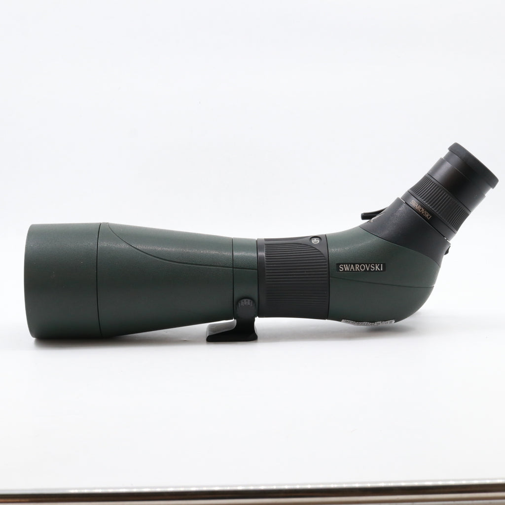 Swarovski ATS 80 HD + 30x SW gebraucht