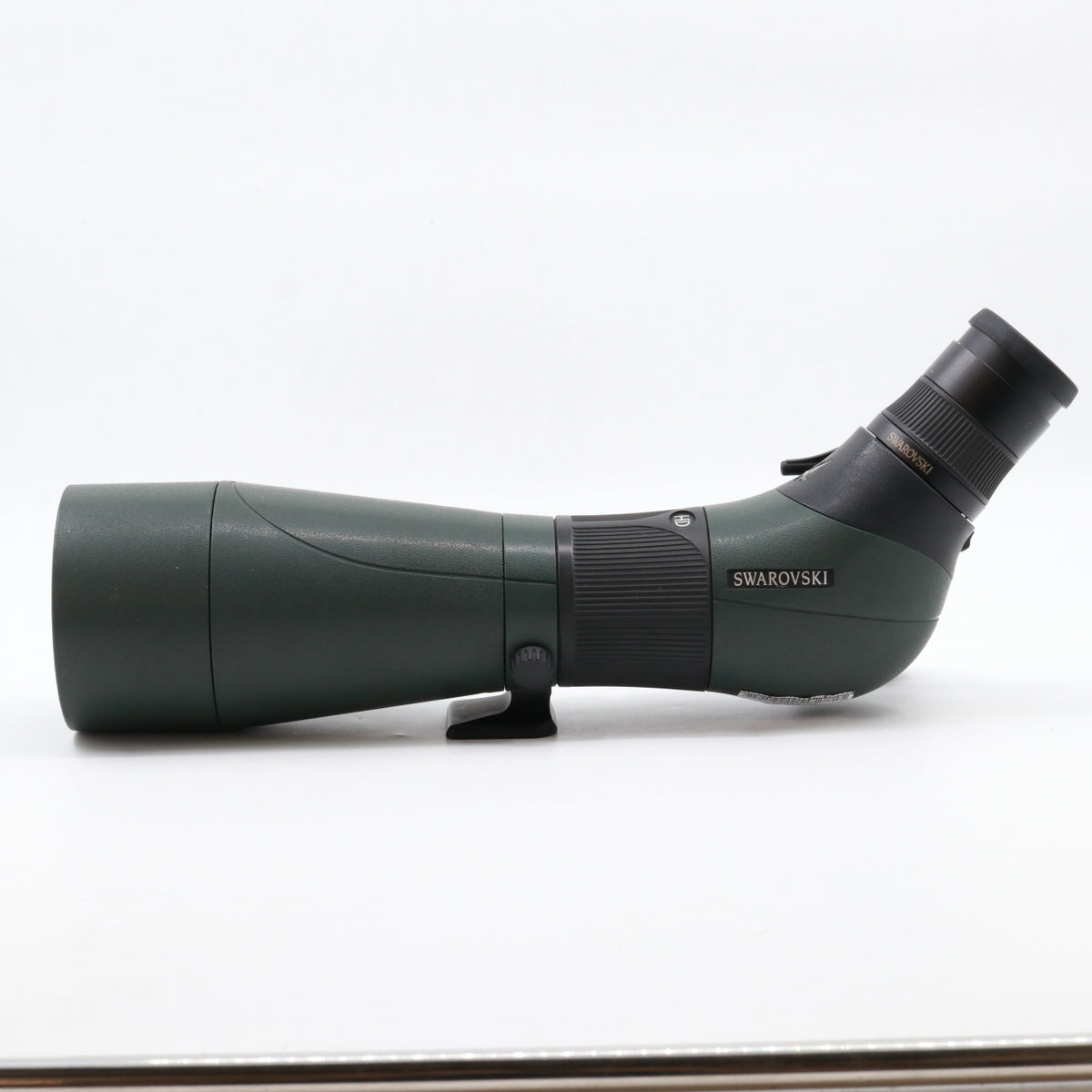 Swarovski ATS 80 HD + 30x SW gebraucht