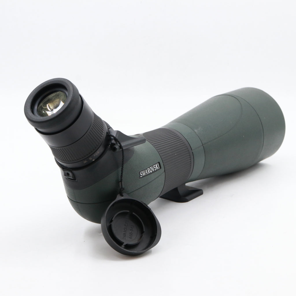 Swarovski ATS 80 HD + 30x SW gebraucht