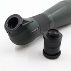 Swarovski ATS 80 HD + 30x SW gebraucht