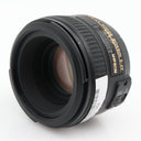 Nikon AF-S 50mm f/1.4G gebraucht