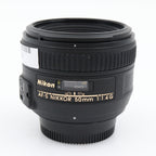Nikon AF-S 50mm f/1.4G gebraucht