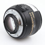 Nikon AF-S 50mm f/1.4G gebraucht