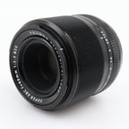 Fujifilm XF 60mm f/2.4 R Macro used