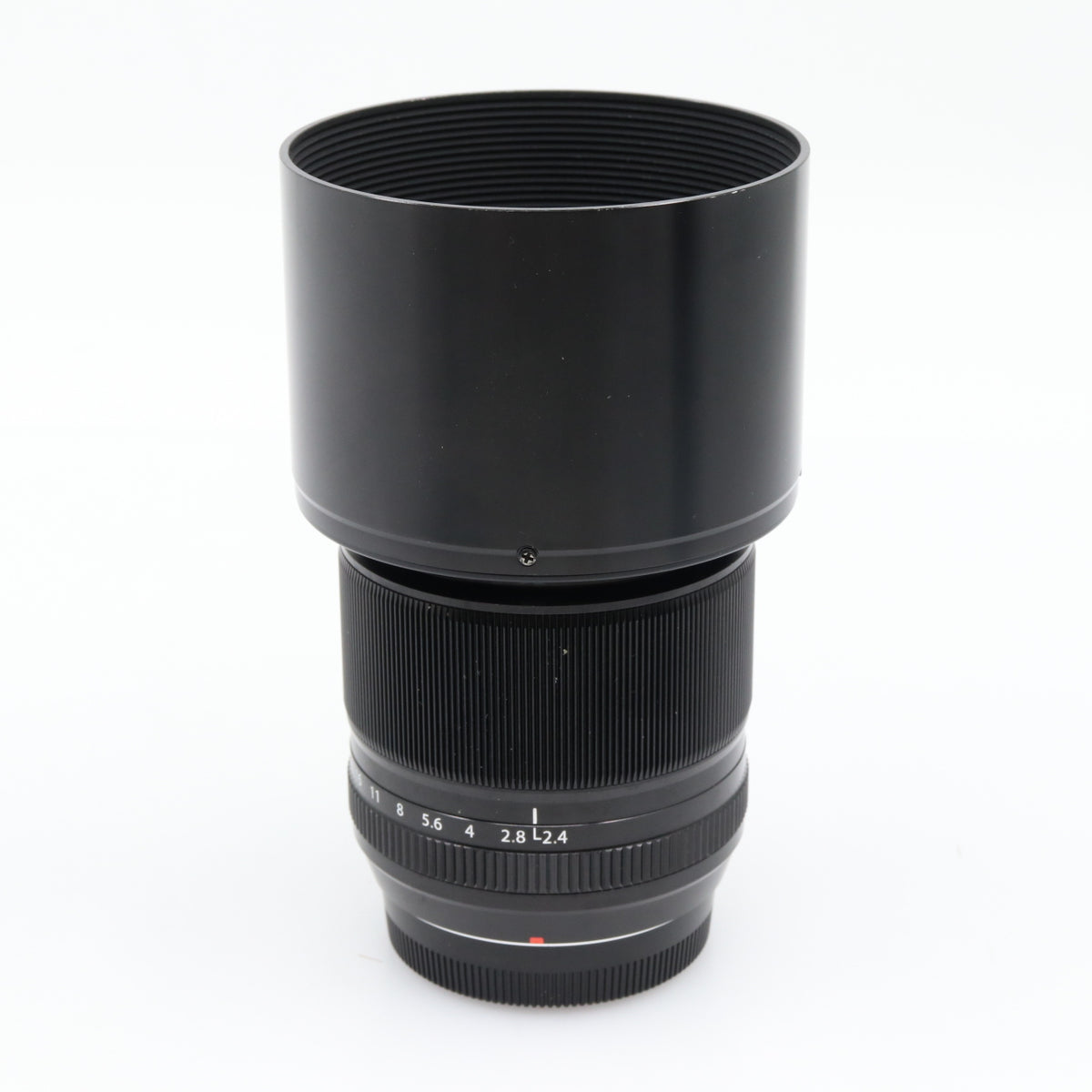 Fujifilm XF 60mm f/2.4 R Macro used