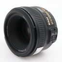 Nikon AF-S 50mm f/1.8G gebraucht