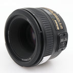 Nikon AF-S 50mm f/1.8G gebraucht