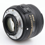 Nikon AF-S 50mm f/1.8G gebraucht