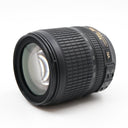 Nikon AF-S 18-105mm f/3.5-5.6G VR ED DX gebraucht