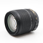 Nikon AF-S 18-105mm f/3.5-5.6G VR ED DX gebraucht