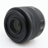 Canon RF 35mm f/1.8 IS Macro STM used