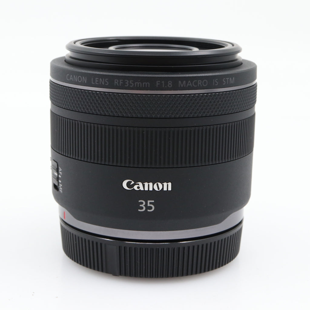 Canon RF 35mm f/1.8 IS Macro STM gebraucht