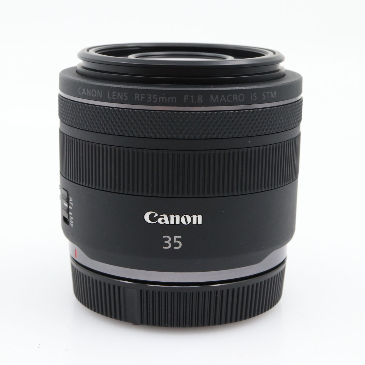 Canon RF 35mm f/1.8 IS Macro STM gebraucht