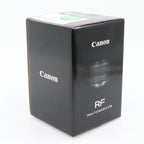 Canon RF 35mm f/1.8 IS Macro STM gebraucht
