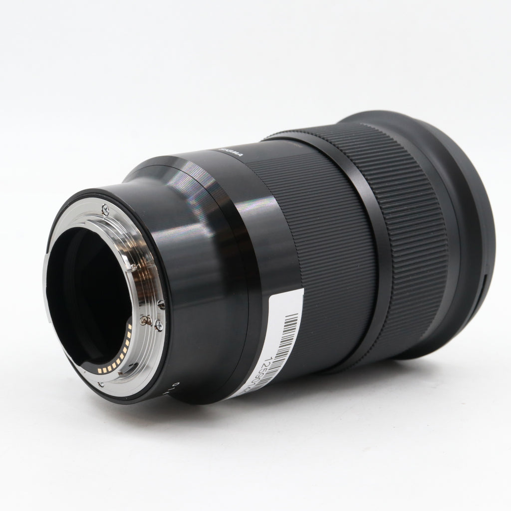 Sigma 50mm F/1.4 DG HSM ART Sony FE used