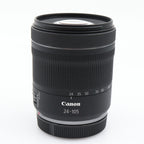 Canon RF 24-105mm f/4-7.1 IS STM used