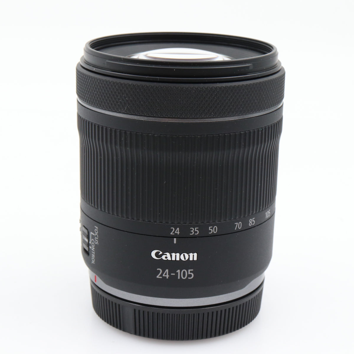 Canon RF 24-105mm f/4-7.1 IS STM used