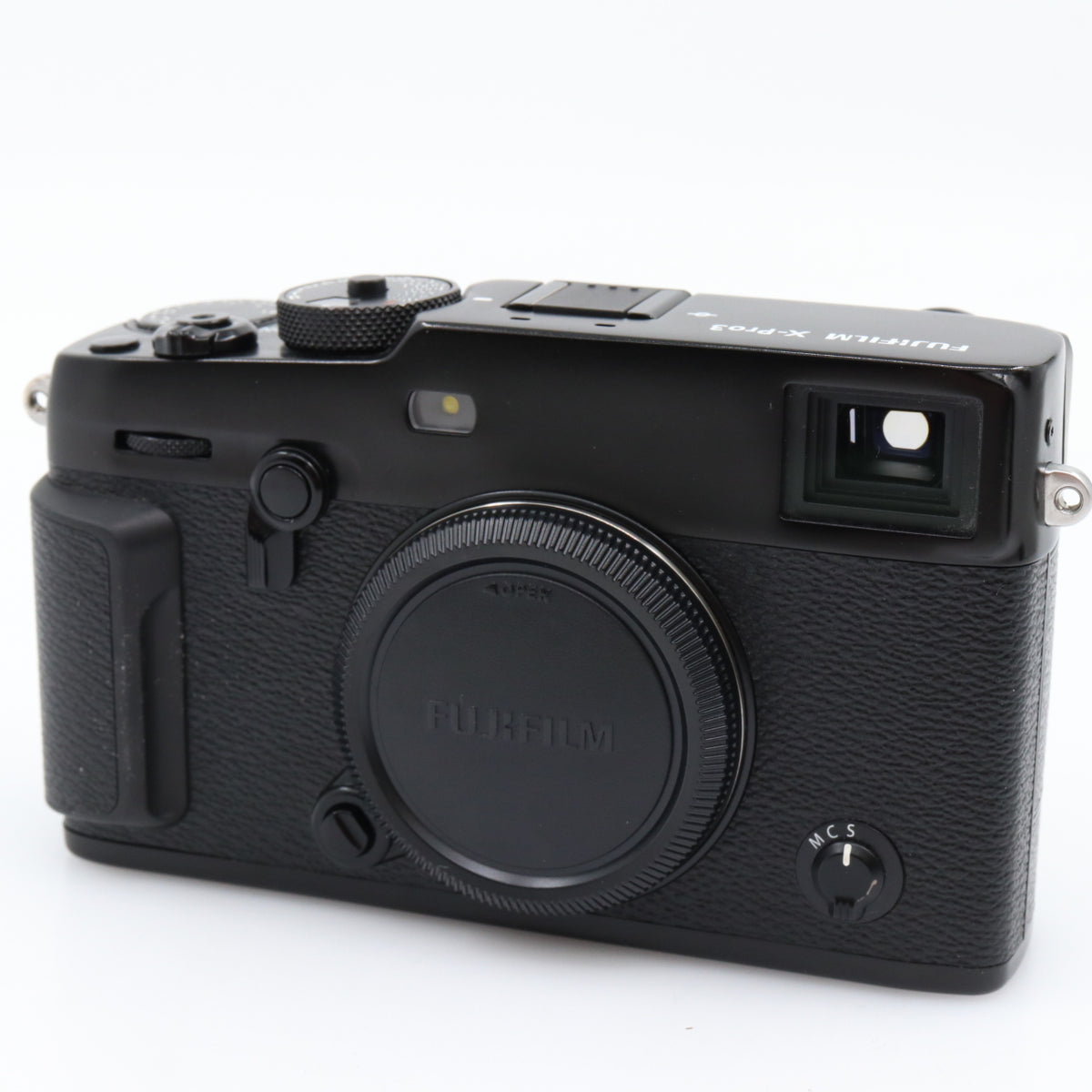 Fujifilm X-Pro3 Gehäuse gebraucht