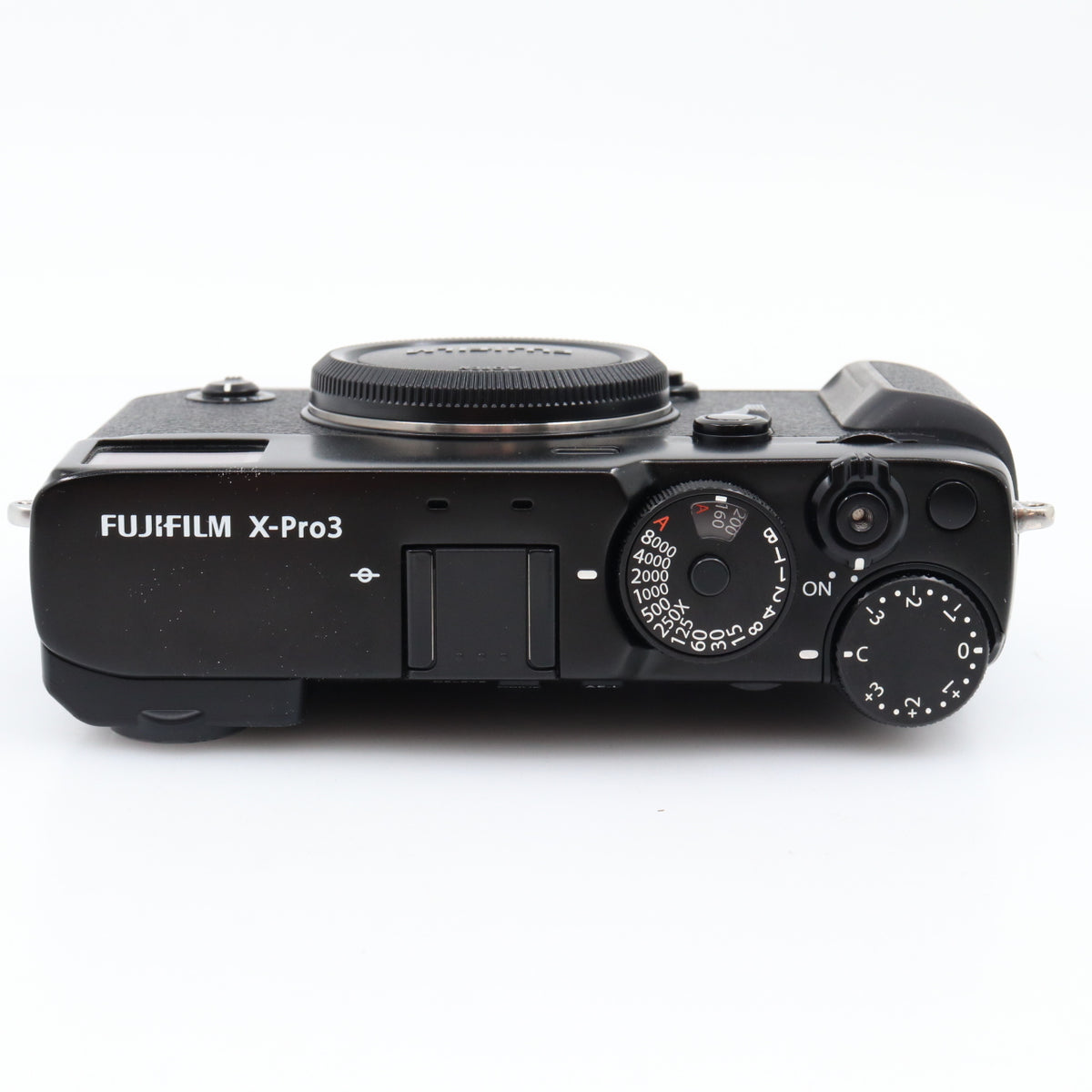 Fujifilm X-Pro3 Gehäuse gebraucht