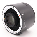 Sigma TC-2001 2.0x Teleconverter Canon gebraucht