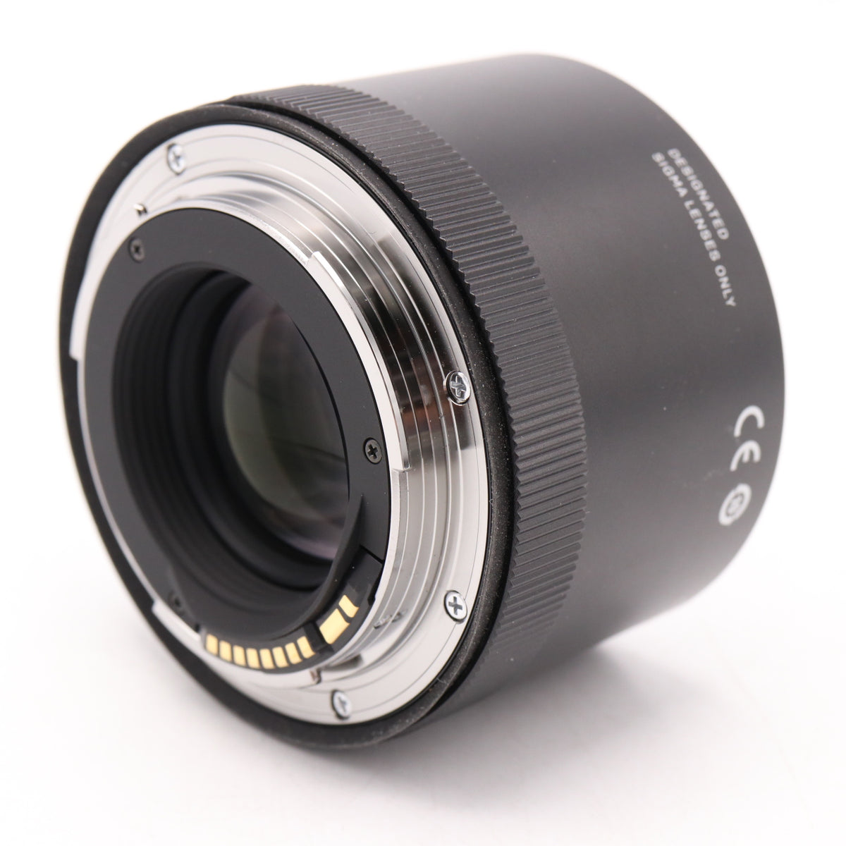 Sigma TC-2001 2.0x Teleconverter Canon gebraucht