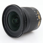 Nikon AF-P 10-20mm f/4.5-5.6G DX VR gebraucht