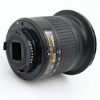Nikon AF-P 10-20mm f/4.5-5.6G DX VR gebraucht