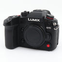 Panasonic Lumix DC-GH6 Gehäuse gebraucht