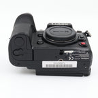 Panasonic Lumix DC-GH6 Gehäuse gebraucht