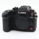 Panasonic Lumix DC-GH6 Gehäuse gebraucht