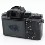 Sony A7 II Gehäuse gebraucht