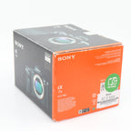 Sony A7 II Gehäuse gebraucht