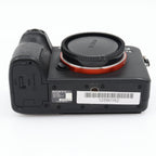 Sony A7 III body used