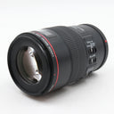 Canon EF 100mm f/2.8 L IS USM Macro used