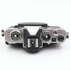 Nikon Z fc body used