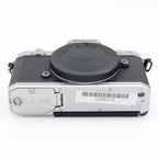 Nikon Z fc body used