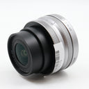 Nikon Z DX 16-50mm f/3.5-6.3 VR used