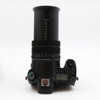 Sony Cybershot DSC-RX10 IV gebraucht