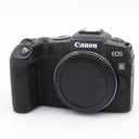 Canon EOS RP body used