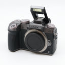 Panasonic Lumix DMC-G7 Gehäuse gebraucht
