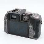 Panasonic Lumix DMC-G7 Gehäuse gebraucht