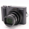 Panasonic Lumix DC-TZ300 - Dark silver used