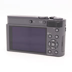 Panasonic Lumix DC-TZ300 - Dark silver used