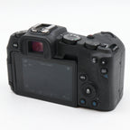 Canon EOS RP body used
