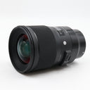 Sigma 28mm F/1.4 DG HSM Art Sony FE gebraucht