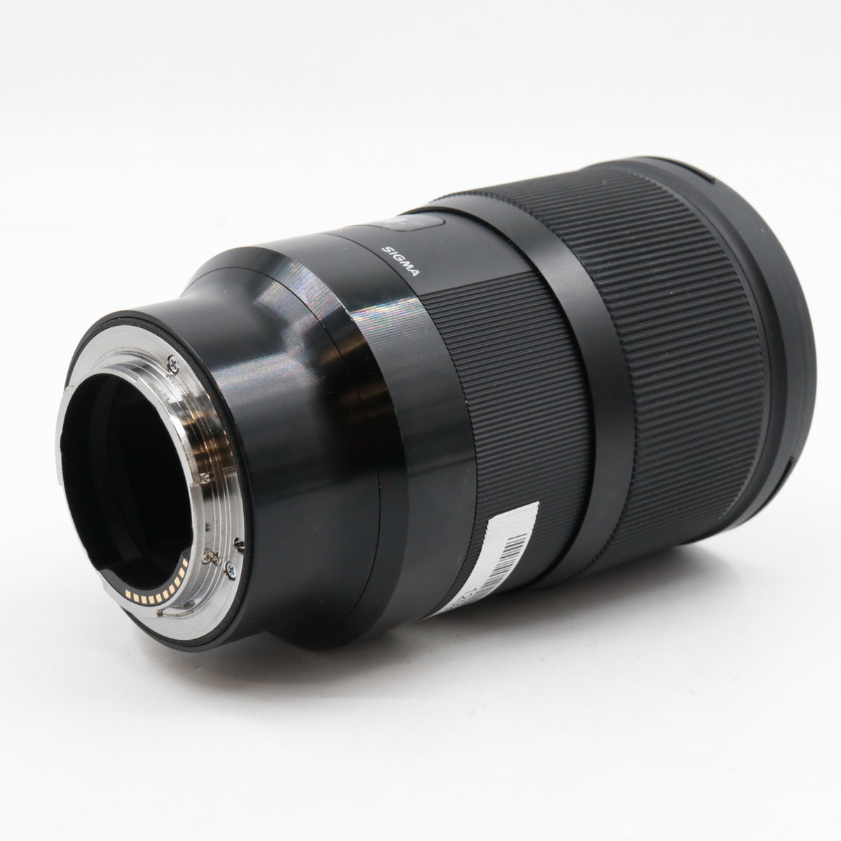 Sigma 28mm F/1.4 DG HSM Art Sony FE gebraucht