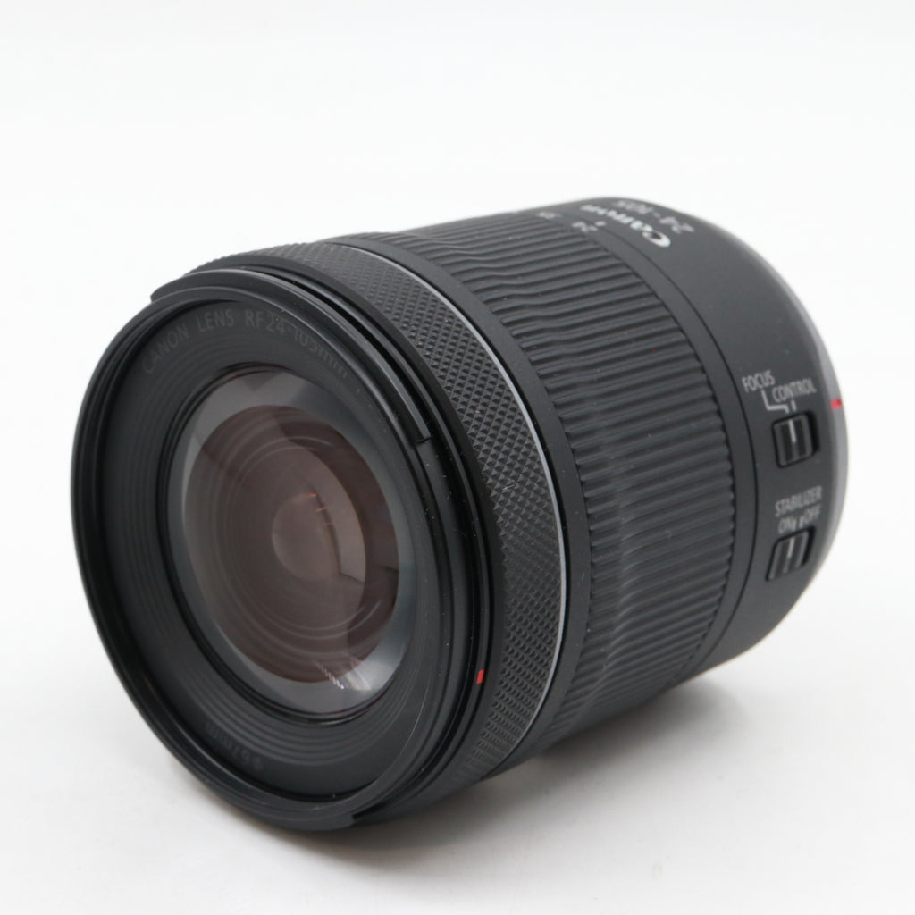 Canon RF 24-105mm F/4-7.1 IS STM gebraucht