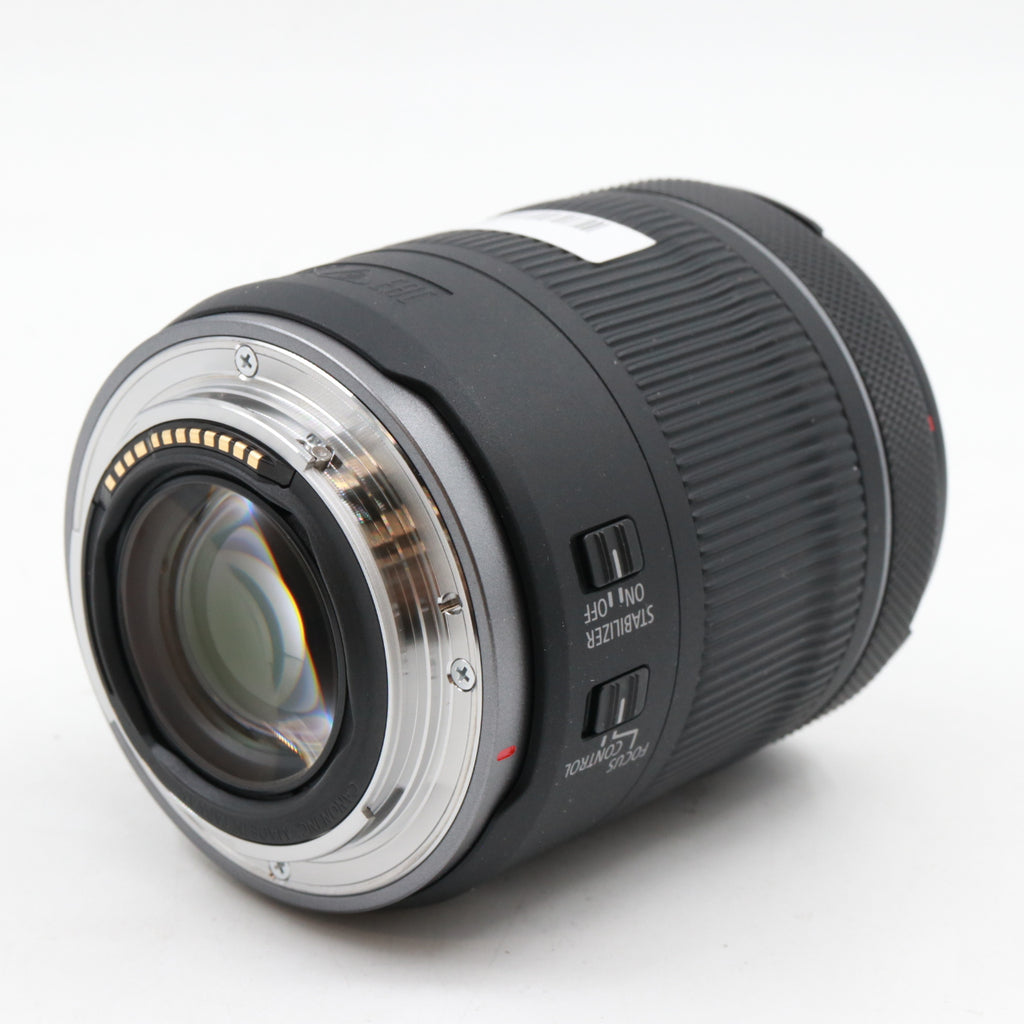 Canon RF 24-105mm F/4-7.1 IS STM gebraucht