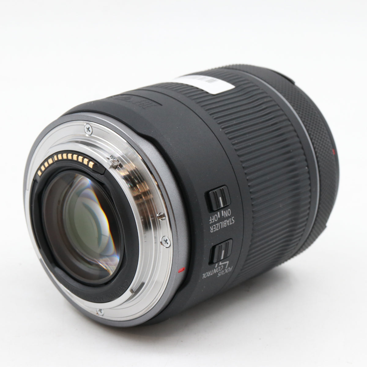Canon RF 24-105mm F/4-7.1 IS STM gebraucht